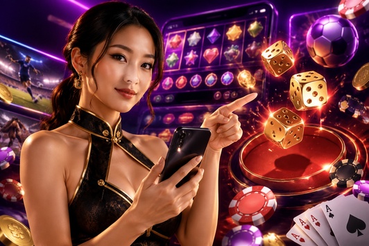 lux88